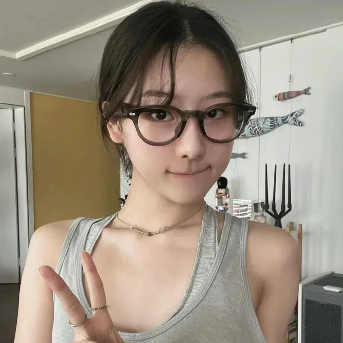 渺小而坚韧